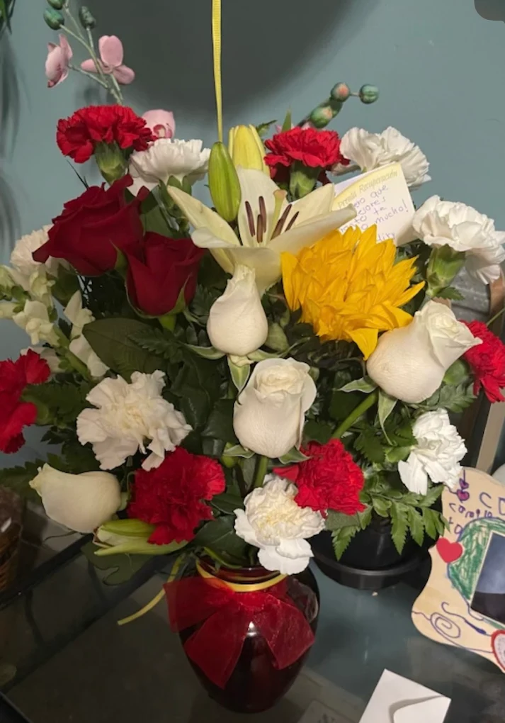 Jazmin Flower Shop