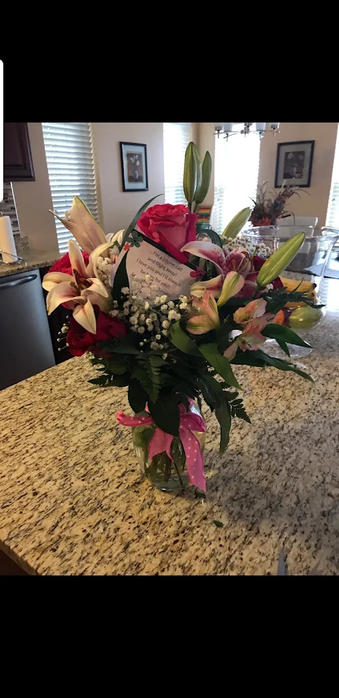 Jazmin Flower Shop