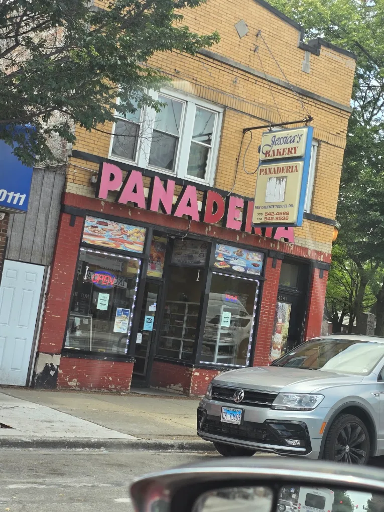 Jessica’s Bakery