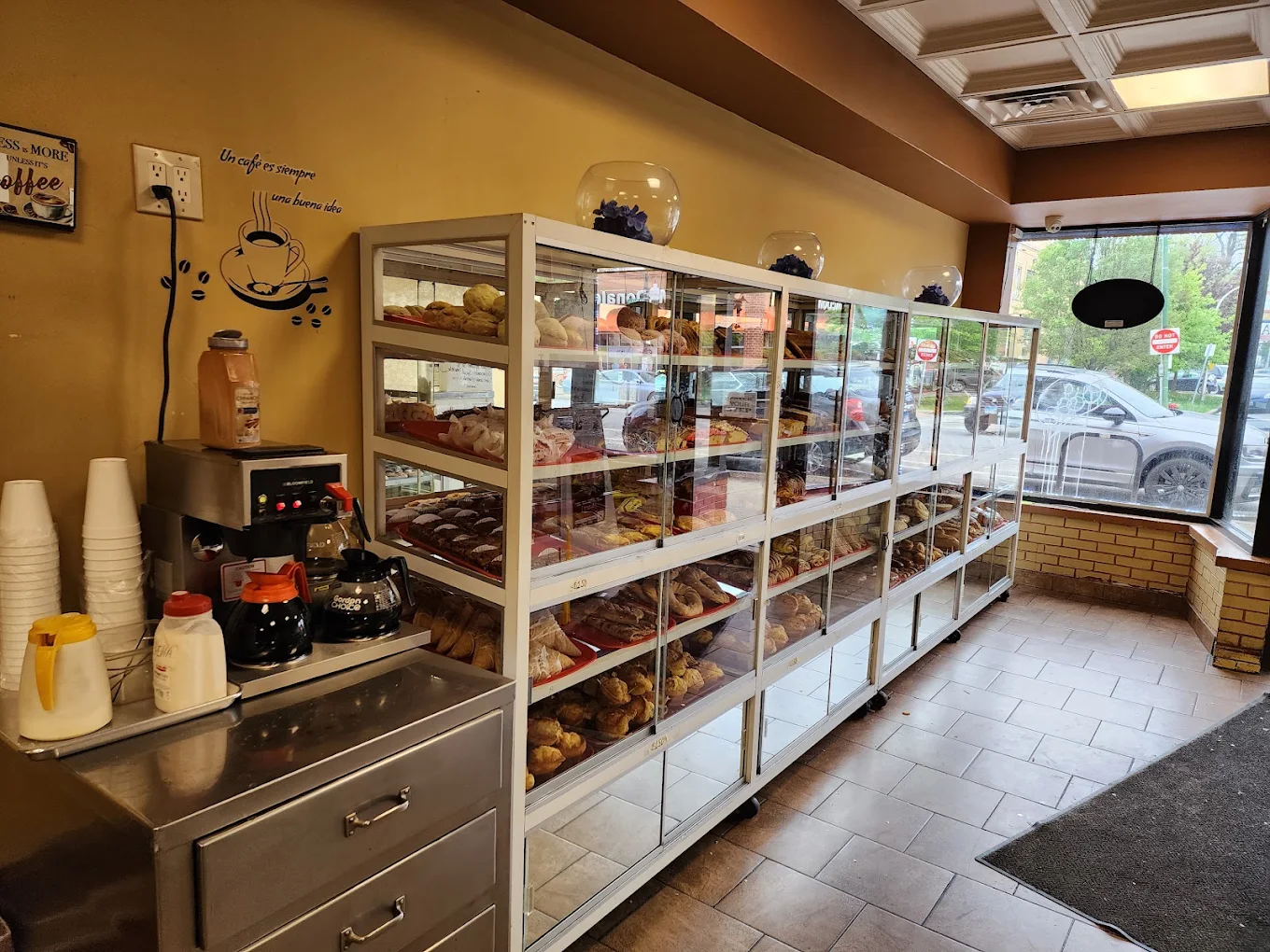 Jessica’s Bakery