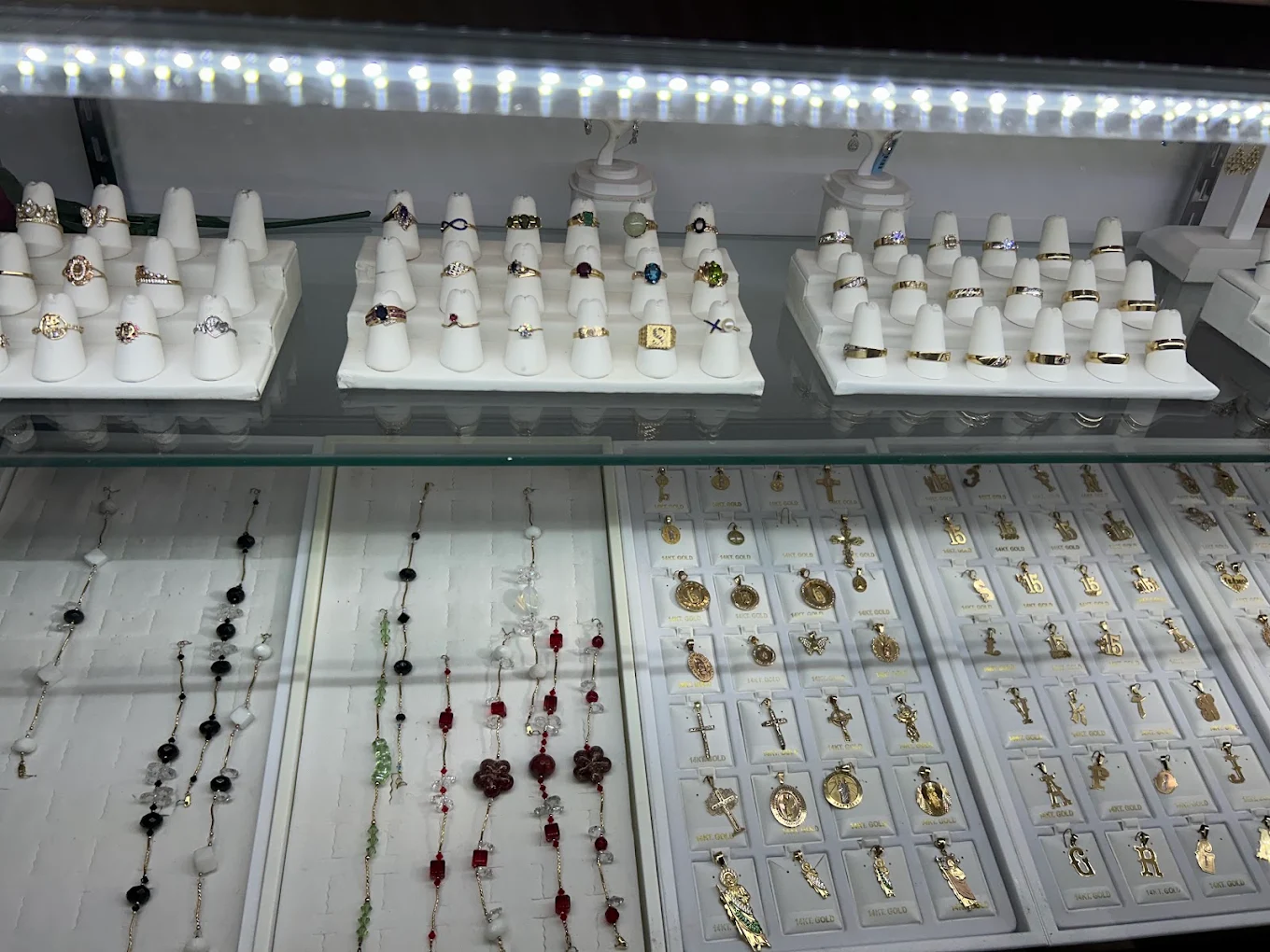 Joyeria la Candelaria