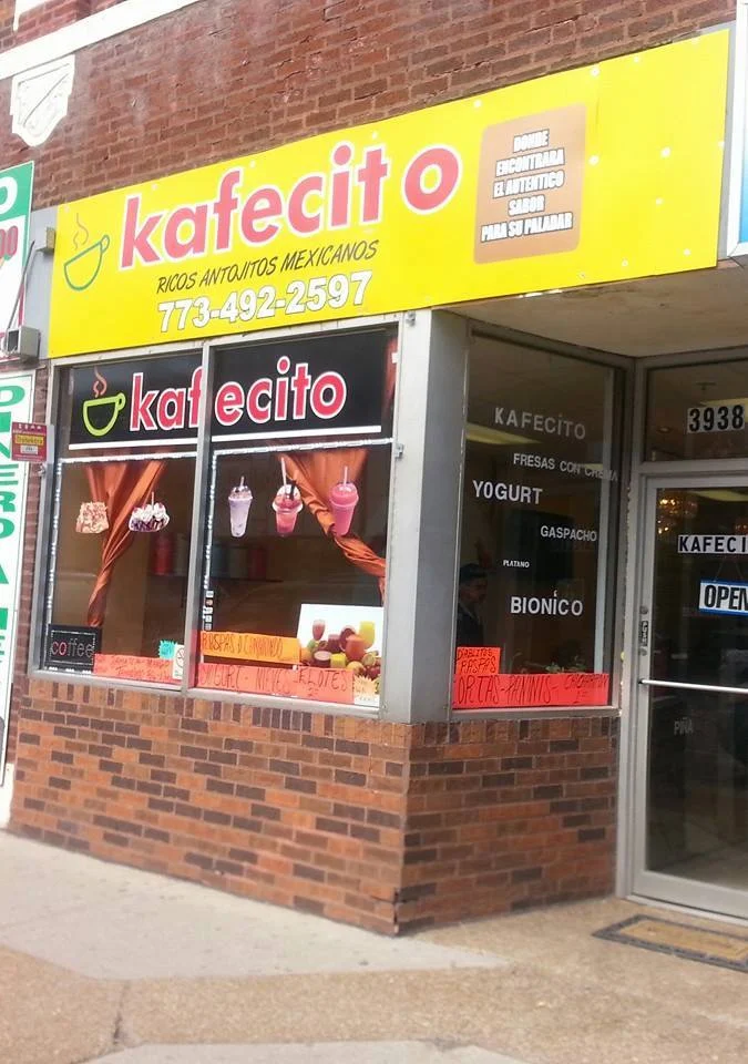 Kafecito