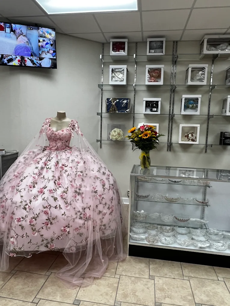 Koco’s boutique