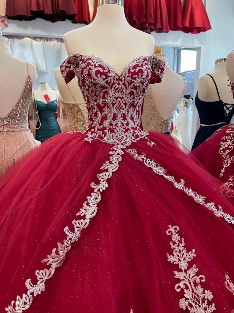Koco’s boutique