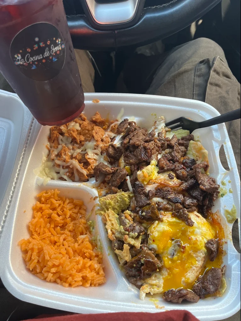 La Cocina de Irma