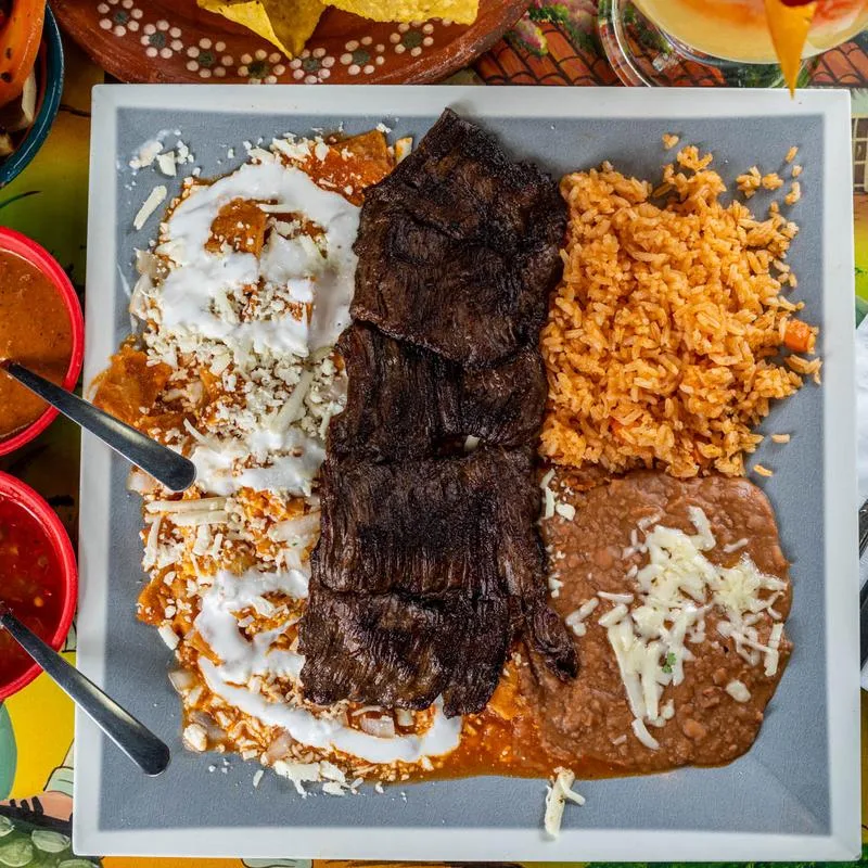La Justicia Restaurant