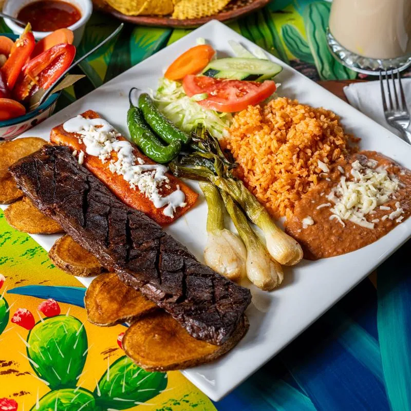 La Justicia Restaurant