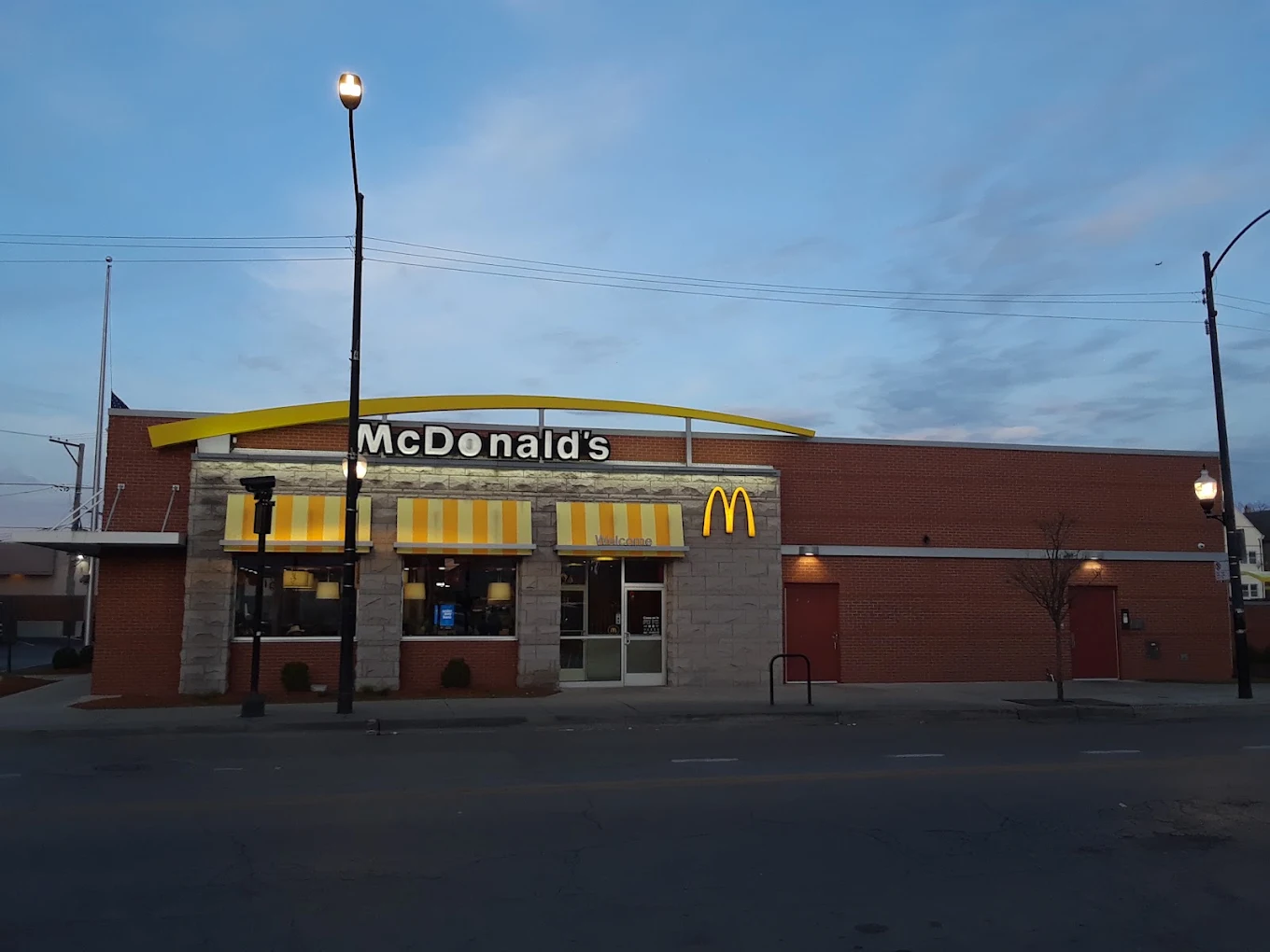 McDonald’s