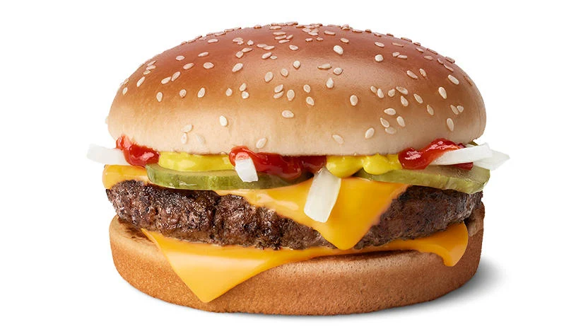 McDonald’s
