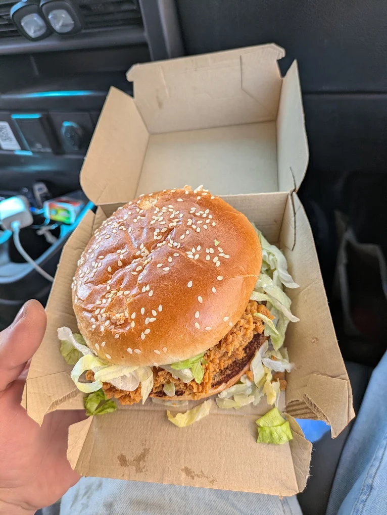 McDonald’s