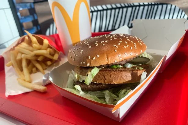 McDonald’s