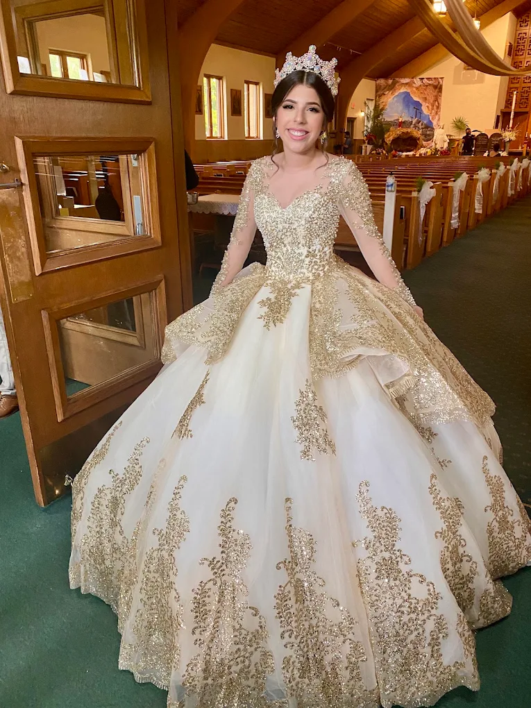 Melina’s Bridal Shop