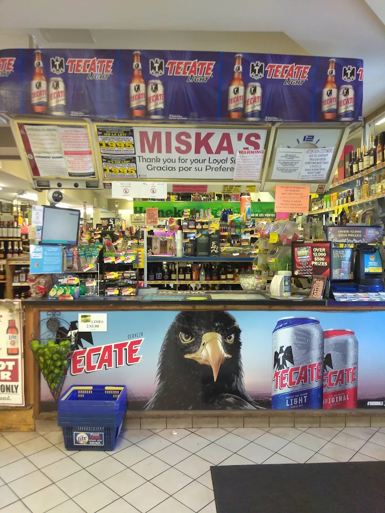 Miska’s
