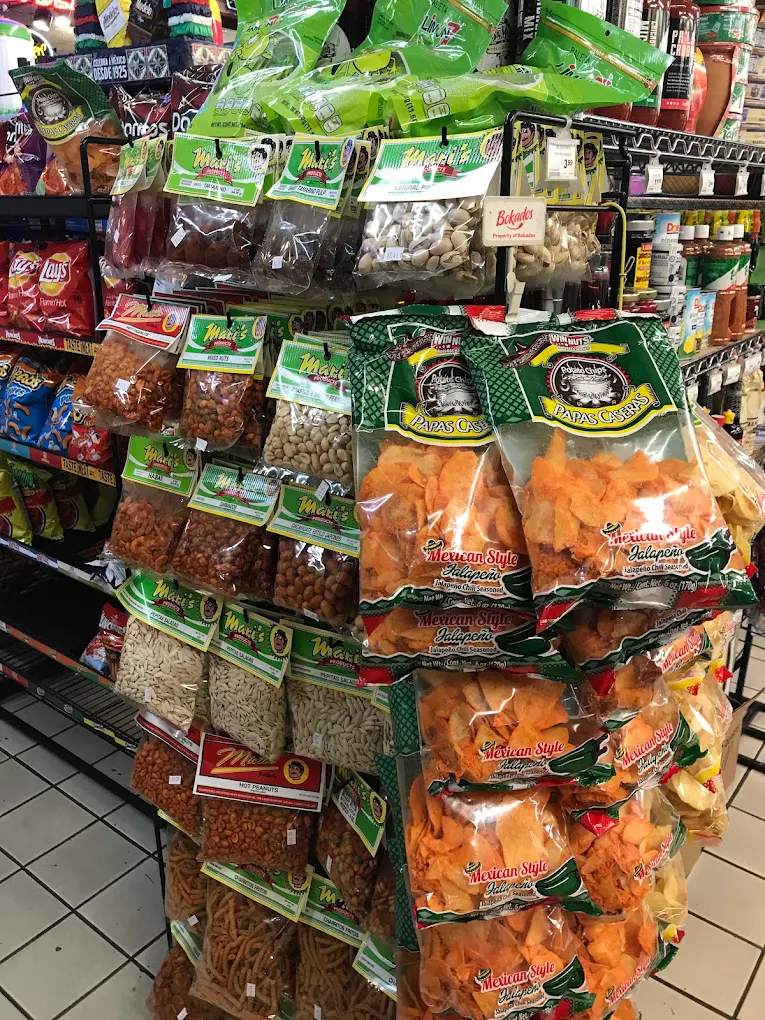 Moreno’s Liquors