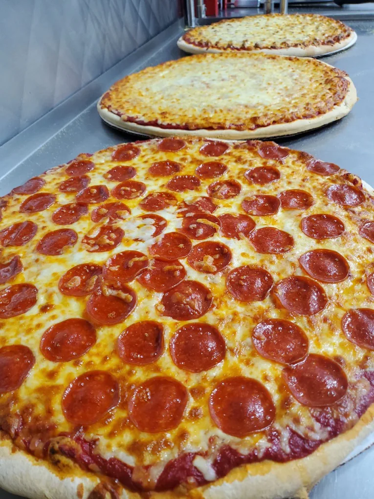 Naty´s Pizza