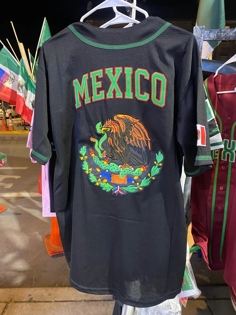 Novedades San Luis