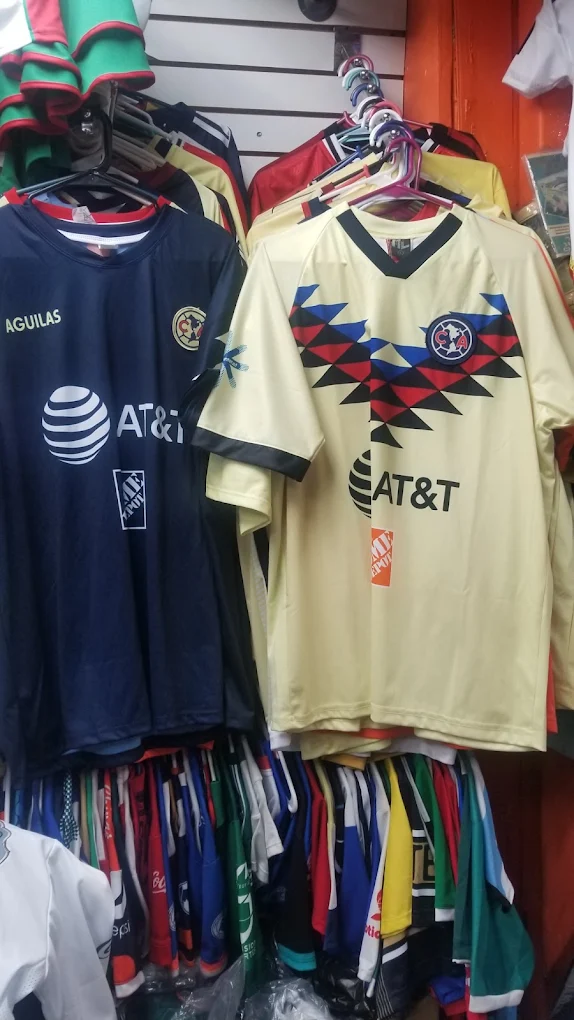 Novedades San Luis