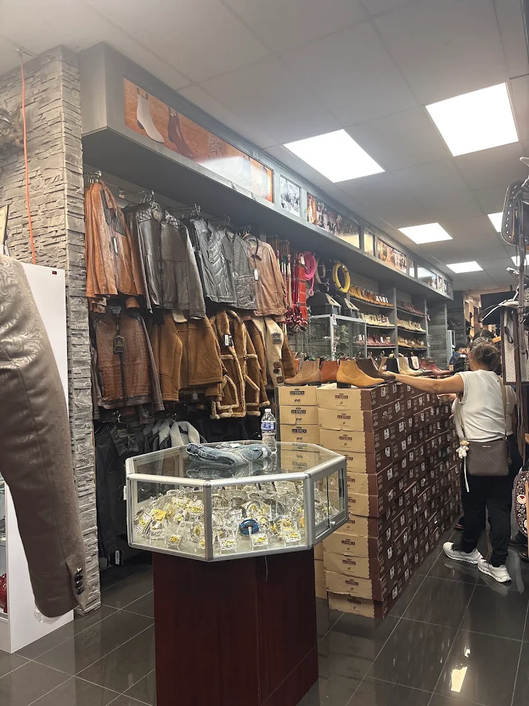 OK Corral Western wear