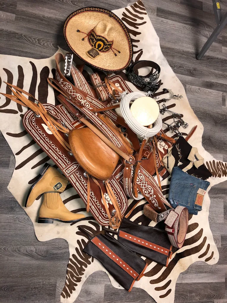 OK Corral Western wear