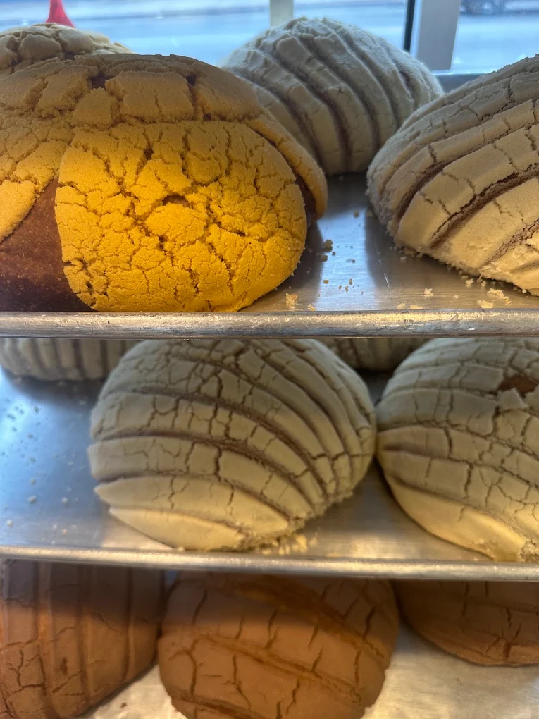 Panadería Coral