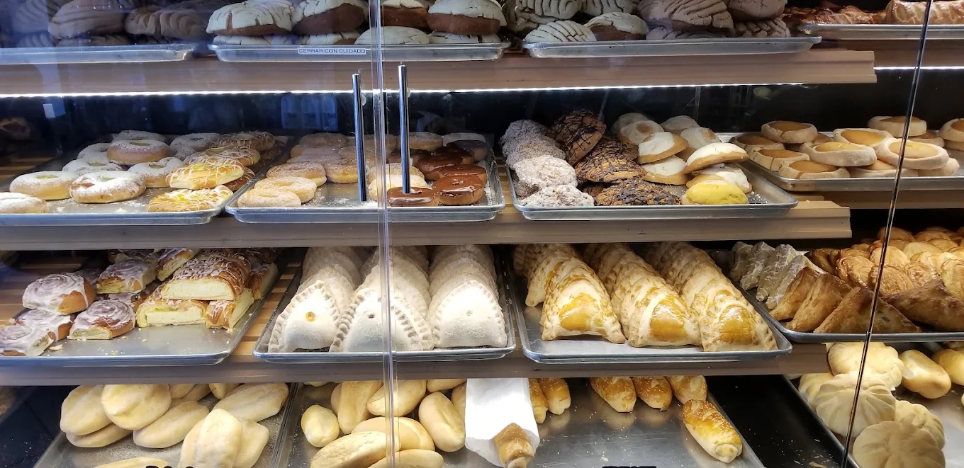 Panadería Coral