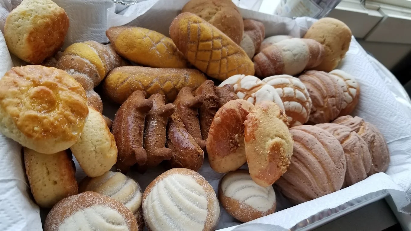 Panadería Los Gallos