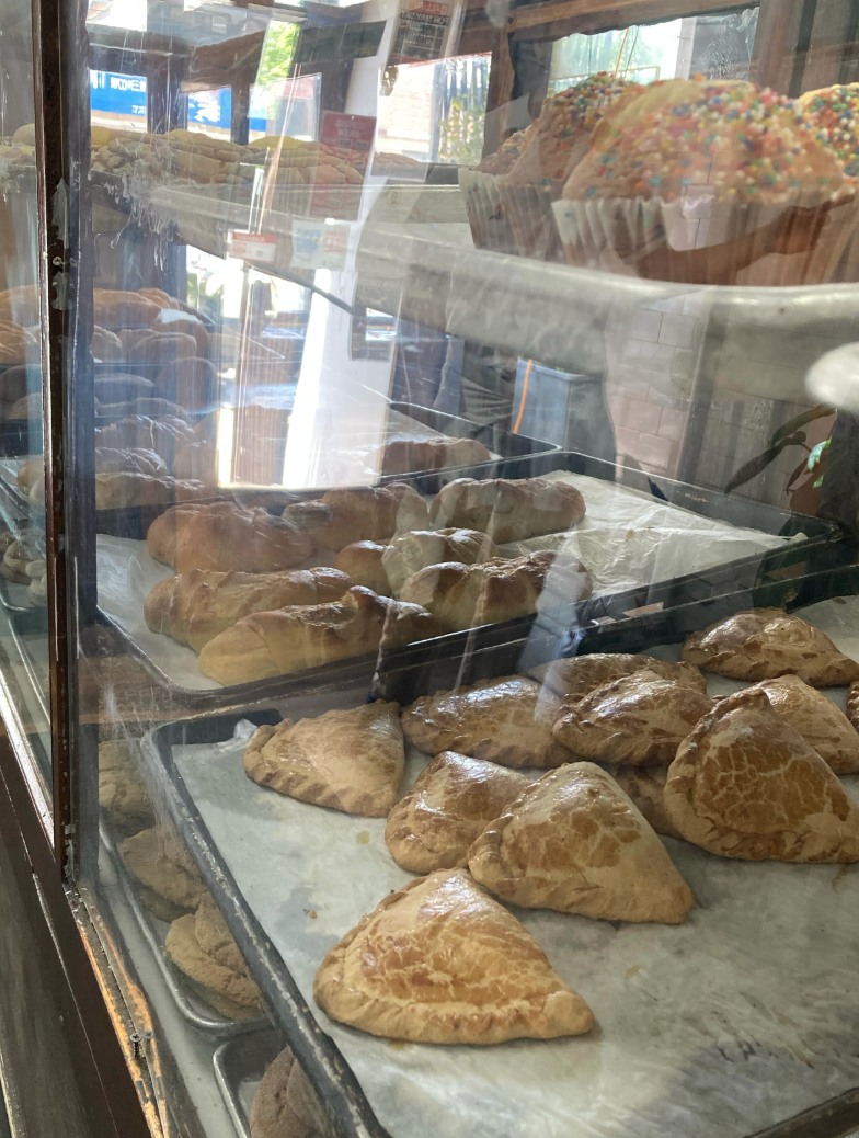 Panadería y Tortillería de Harina Nuevo León