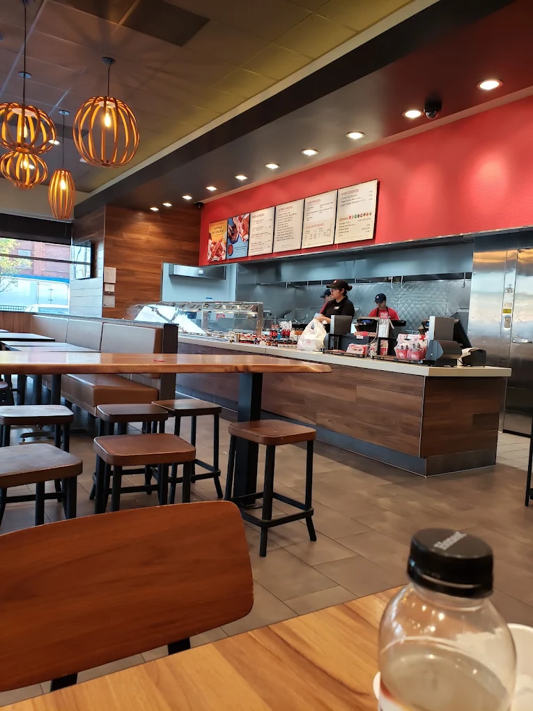 Panda Express