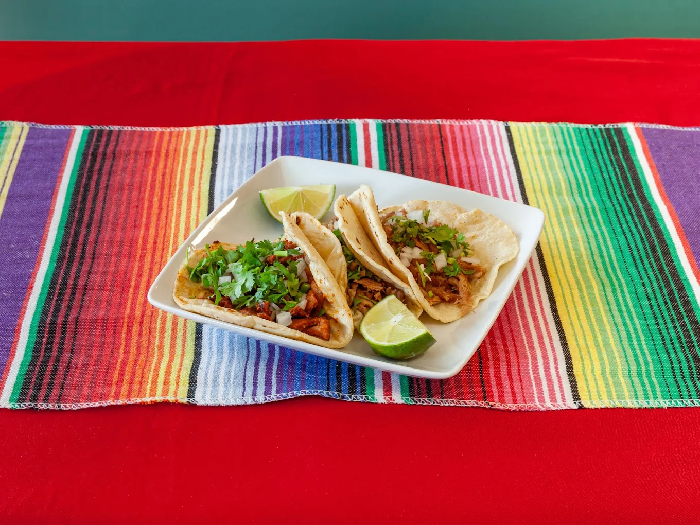 Paty’s Restaurant Carnitas y otras Delicias