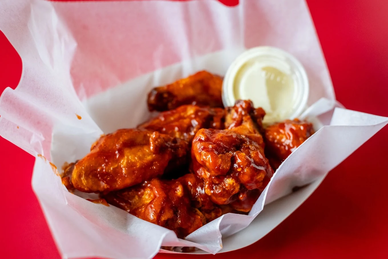 Pizza Nova – W 26th St