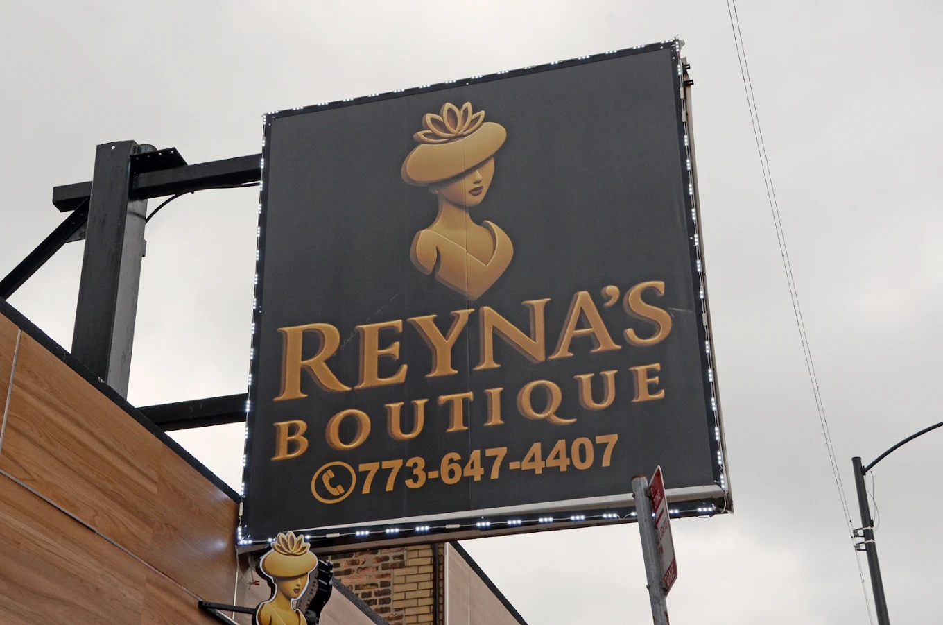 Reyna’s Boutique