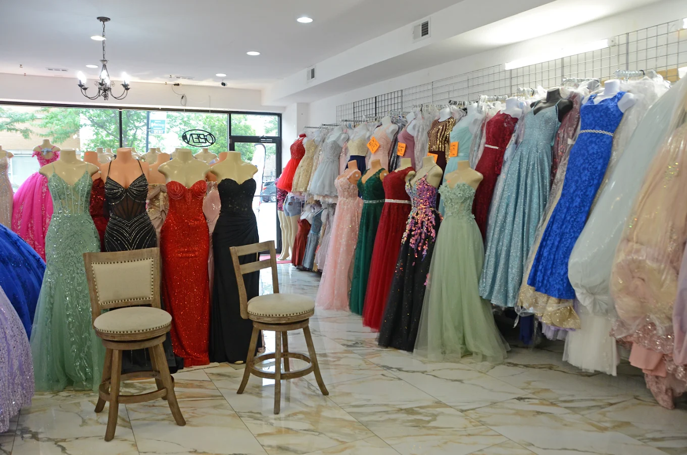 Reyna’s Boutique