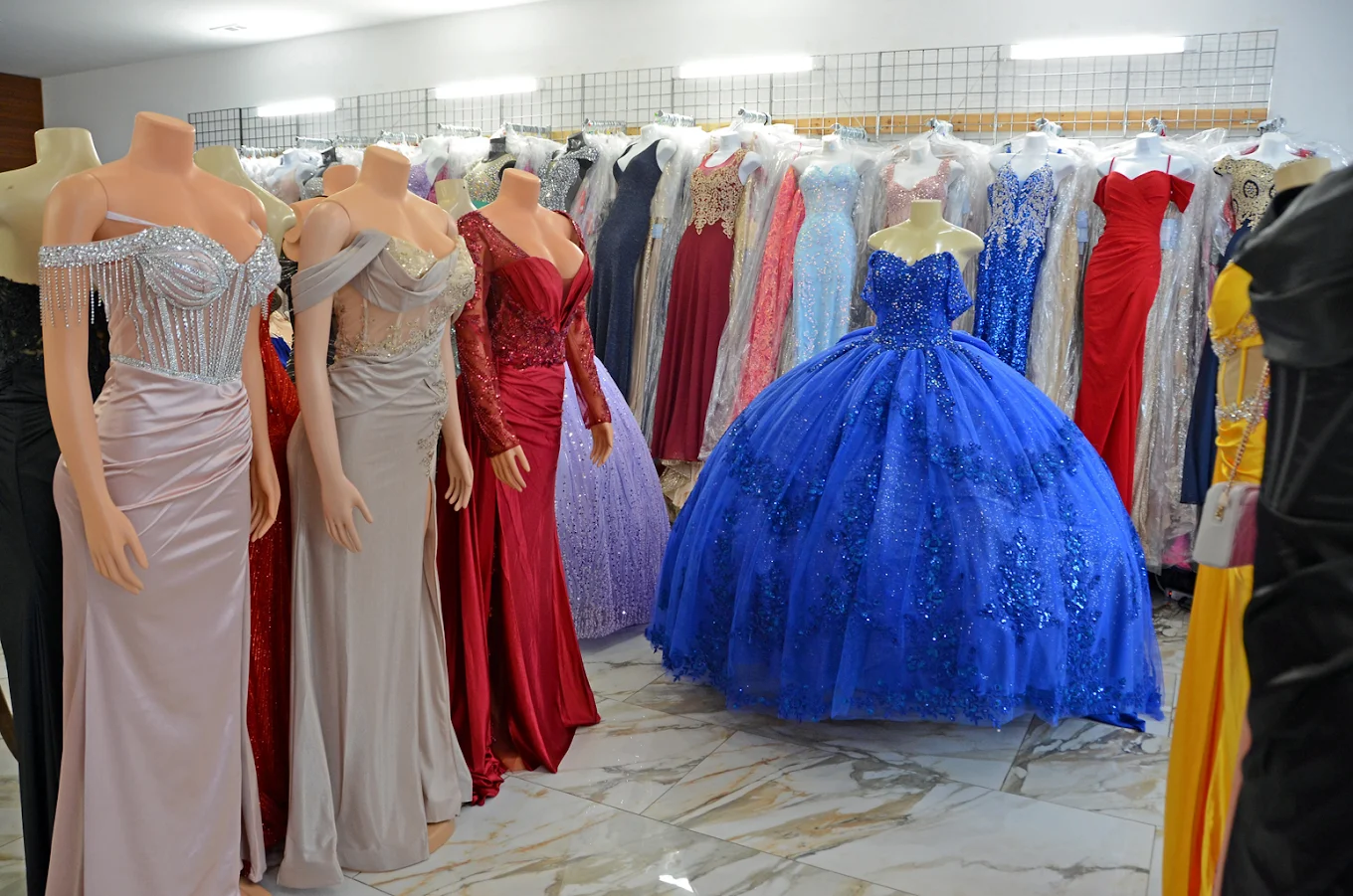Reyna’s Boutique