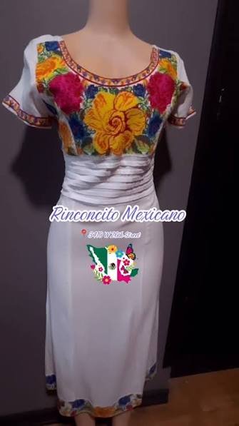 Rinconcito Mexicano Artesanias