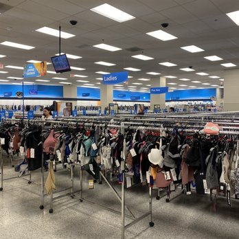 Ross Dress for Less