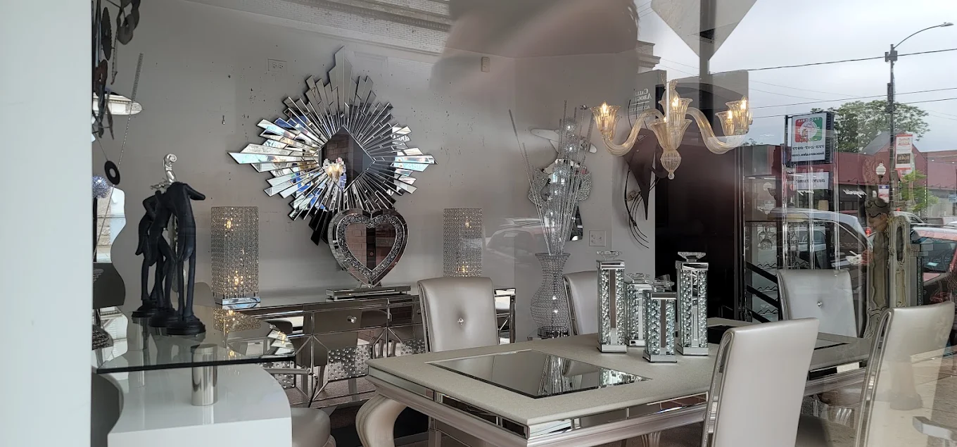 Rossi Custom Furniture