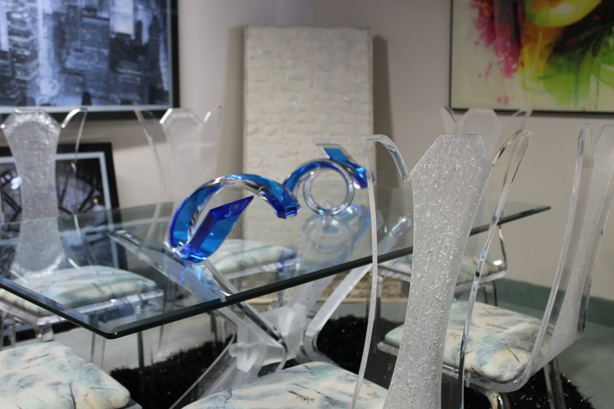 Rossi Custom Furniture