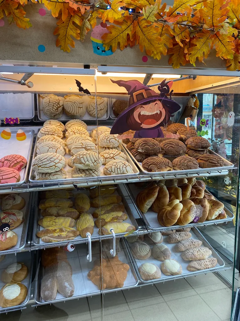 Rosy’s Bakery