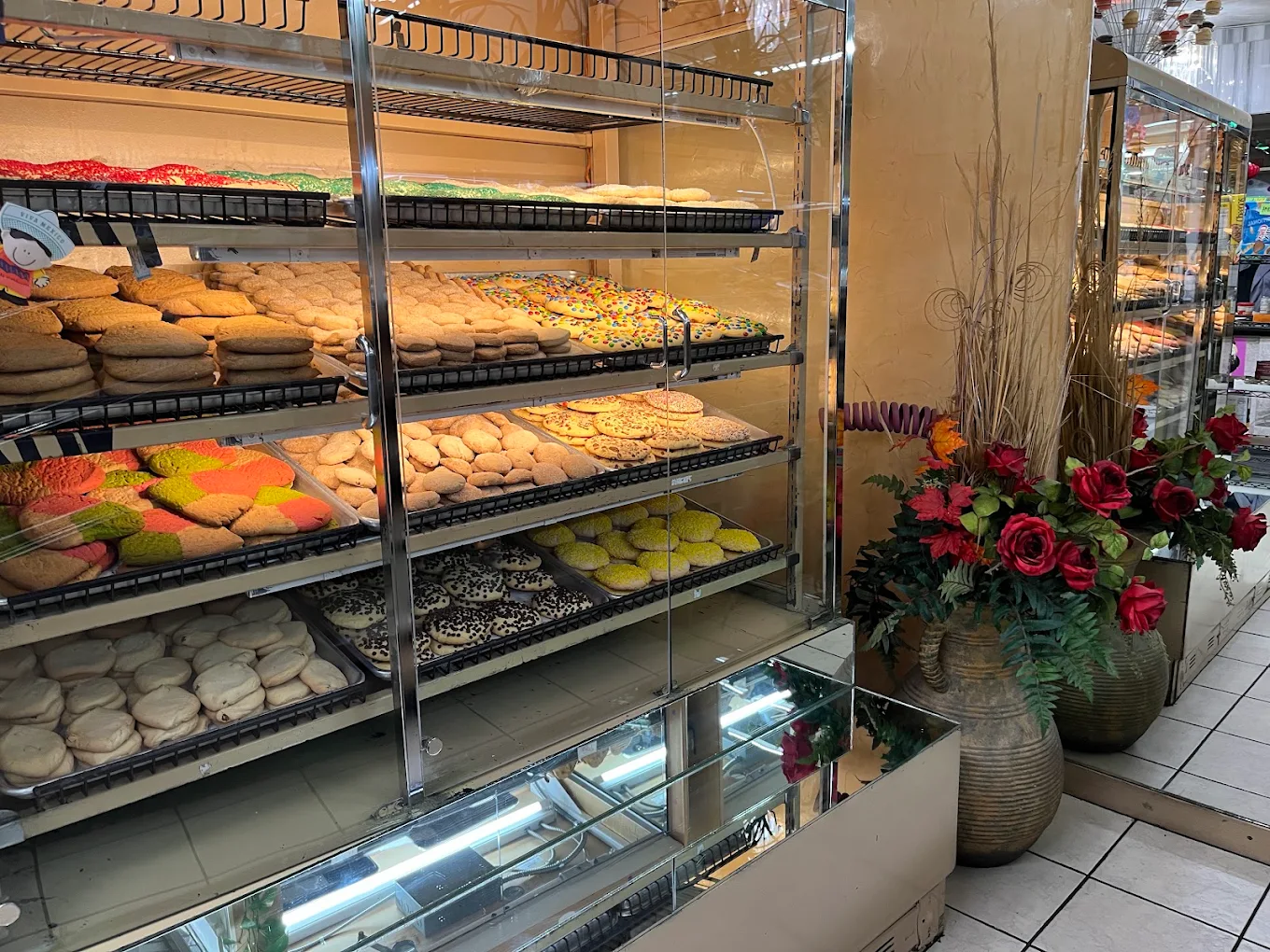 Rosy’s Bakery