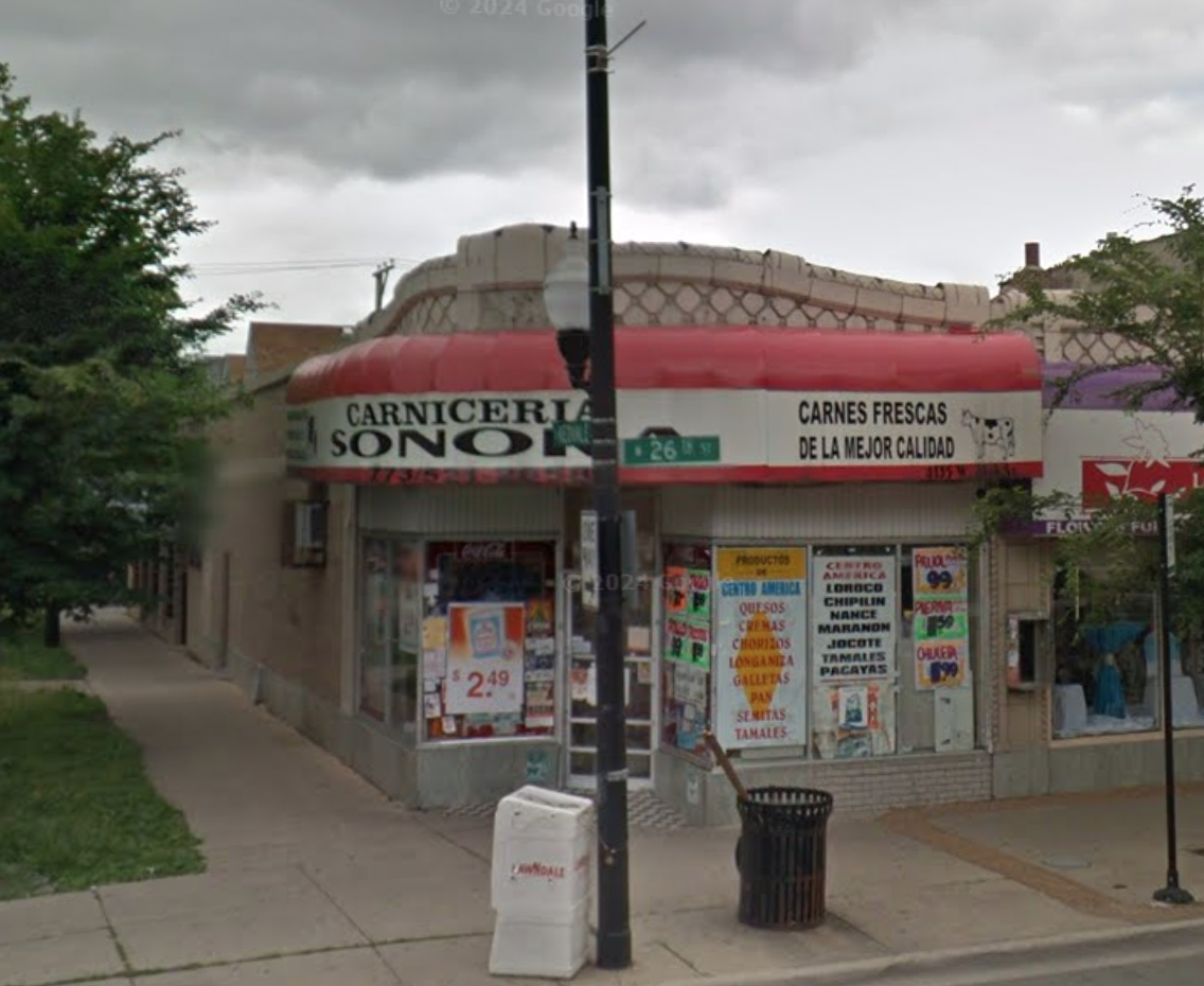Sonora Meats