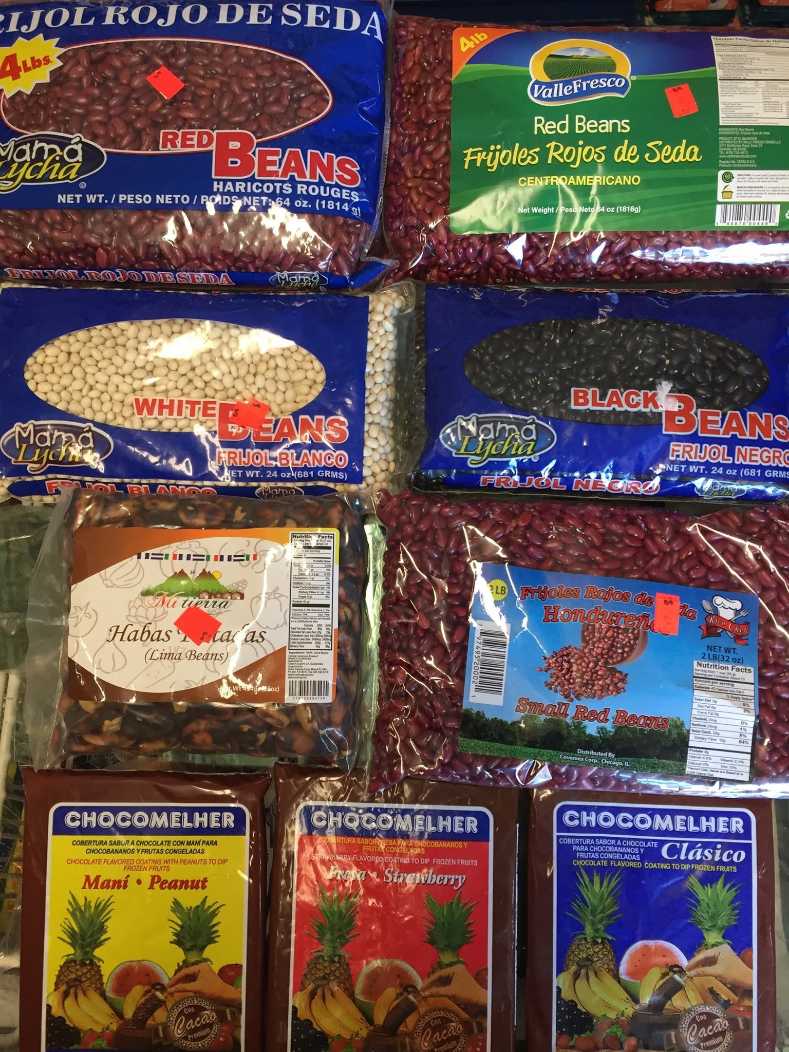 Sonora Meats