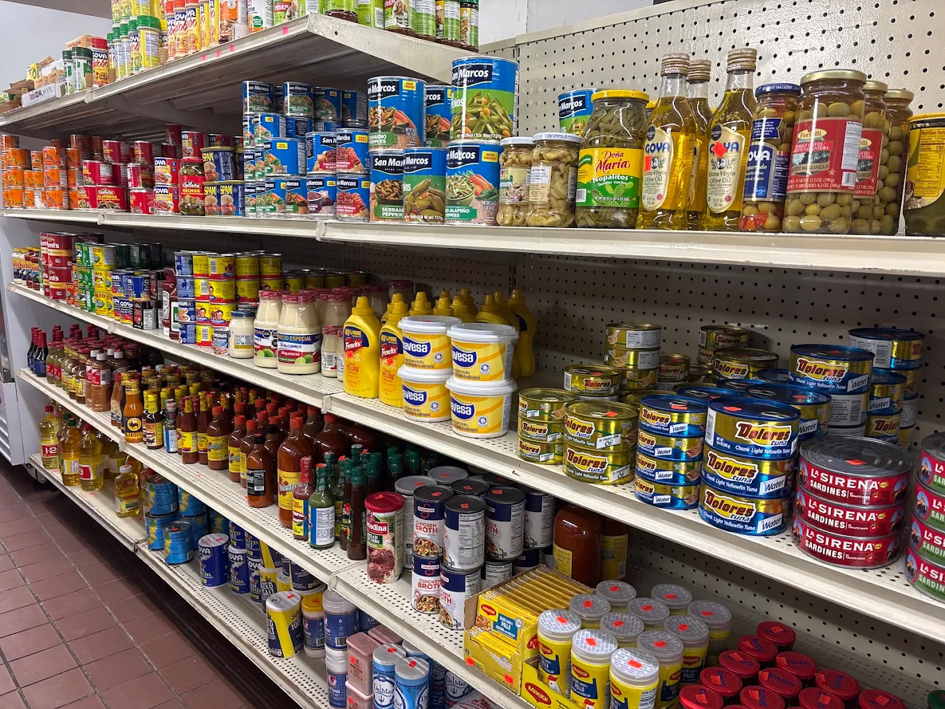 Supermercado Santos