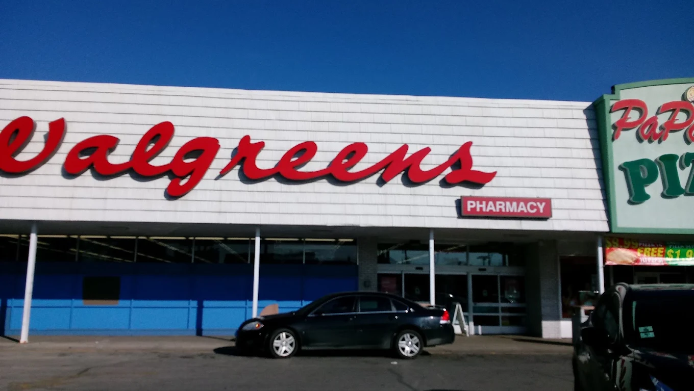 Walgreens